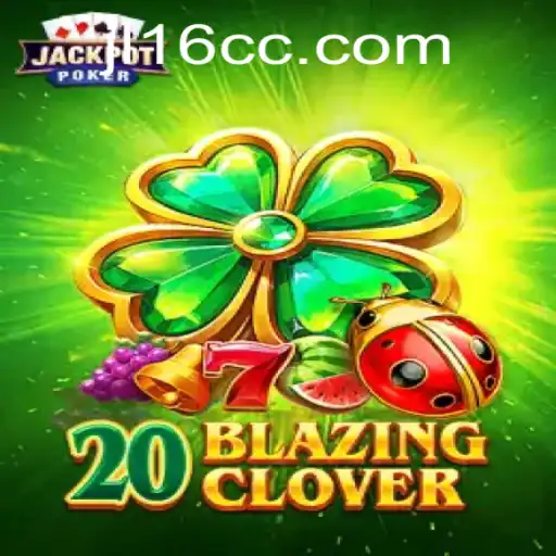 Discovering the Excitement of 20BlazingClover: The Game Revolutionizing Strategy