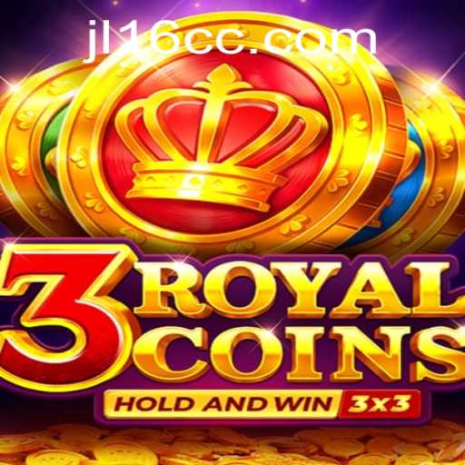 Embark on a Journey with 3royalcoins: Discovering the New Era of Gaming