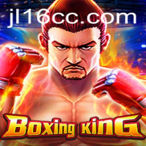 BoxingKing: Mastering the Ring with Strategy and Skill