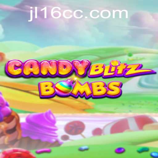 CandyBlitzBombs: A Thrilling Dive into Explosive Fun