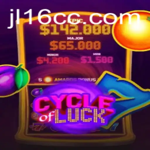 CycleofLuck: Discover the Thrilling World of JL16