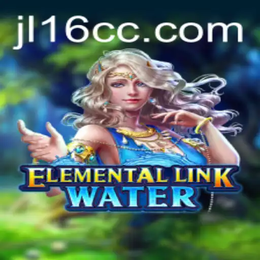 Unveiling the World of ElementalLinkWater: An In-Depth Exploration with JL16
