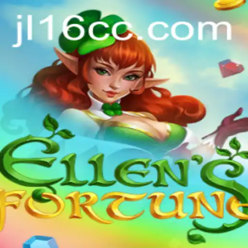 EllensFortune: A Unique Gaming Experience with JL16