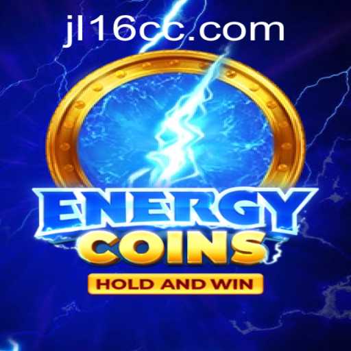 Unveiling EnergyCoins: A Dynamic New Gaming Experience Featuring JL16