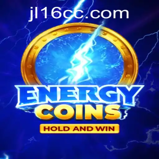 Unveiling EnergyCoins: A Dynamic New Gaming Experience Featuring JL16