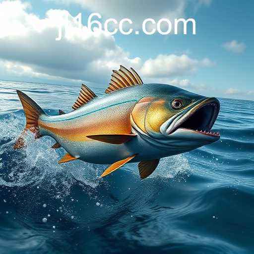 Exploring the Thrills of Fishing Games with JL16