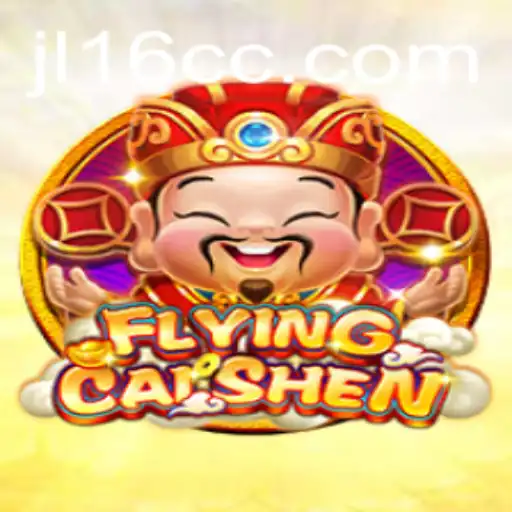 FlyingCaiShen: Unveiling a New Era of Gaming with JL16
