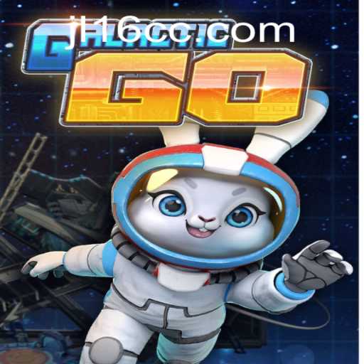 GalacticGO: A Journey Through the Stars with the Strategy Game JL16