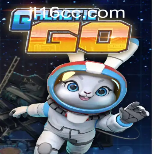 GalacticGO: A Journey Through the Stars with the Strategy Game JL16