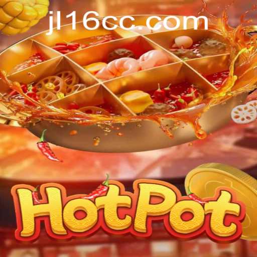Unveiling Hotpot: The Exciting New Game Capturing Gamers' Attention