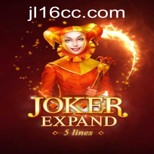 Discover the Thrilling World of JokerExpand: Unveiling JL16