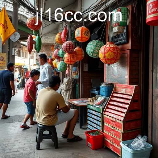 Understanding the Intricacies of Jueteng and Its Connection to JL16