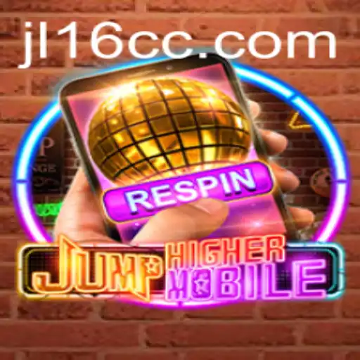 JumpHighermobile: Master the JL16 Challenge in This Exciting Mobile Game