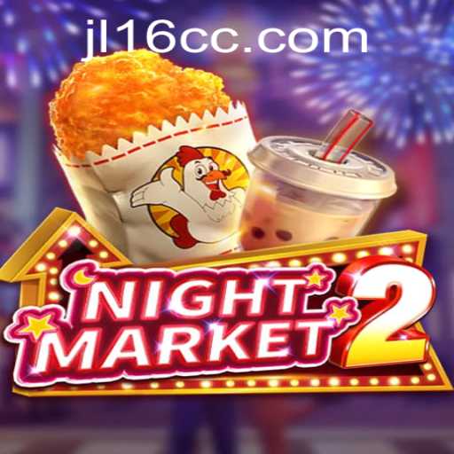 Exploring the Thrilling World of NightMarket2 and the Enigmatic JL16