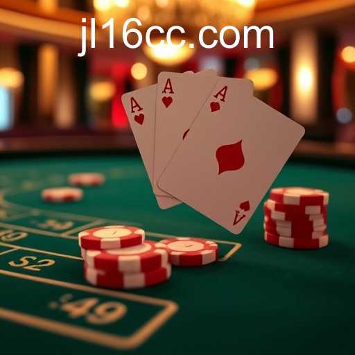 Exploring the World of Online Baccarat: The Role of JL16