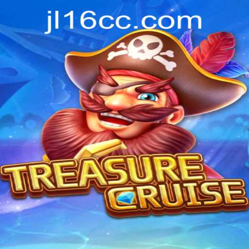 Discover the Thrills of TREASURECRUISE: An Epic Journey Awaits