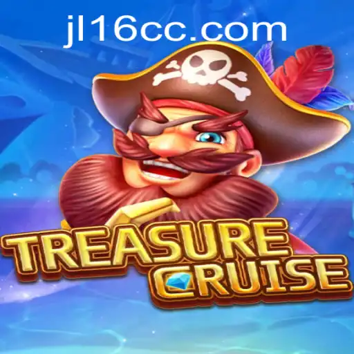 Discover the Thrills of TREASURECRUISE: An Epic Journey Awaits