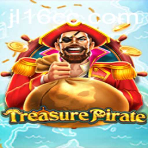Explore the Swashbuckling Universe of TreasurePirate
