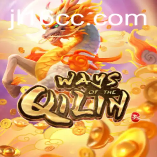 Discover the Mystical World of WaysoftheQilin and Its Energetic Gameplay